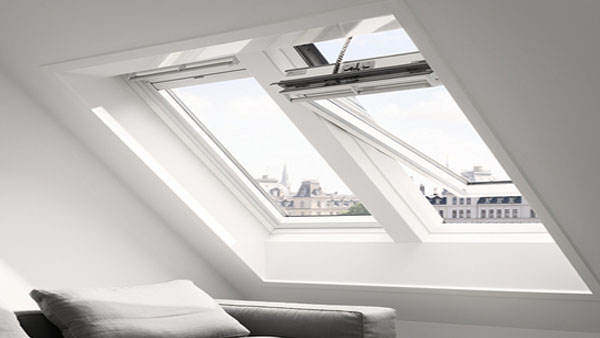 Rénovation de toiture